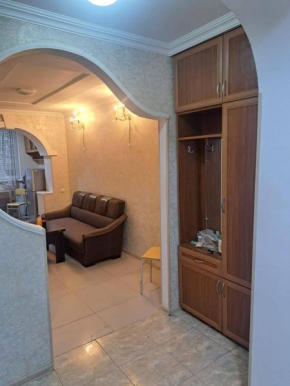 Cosy House